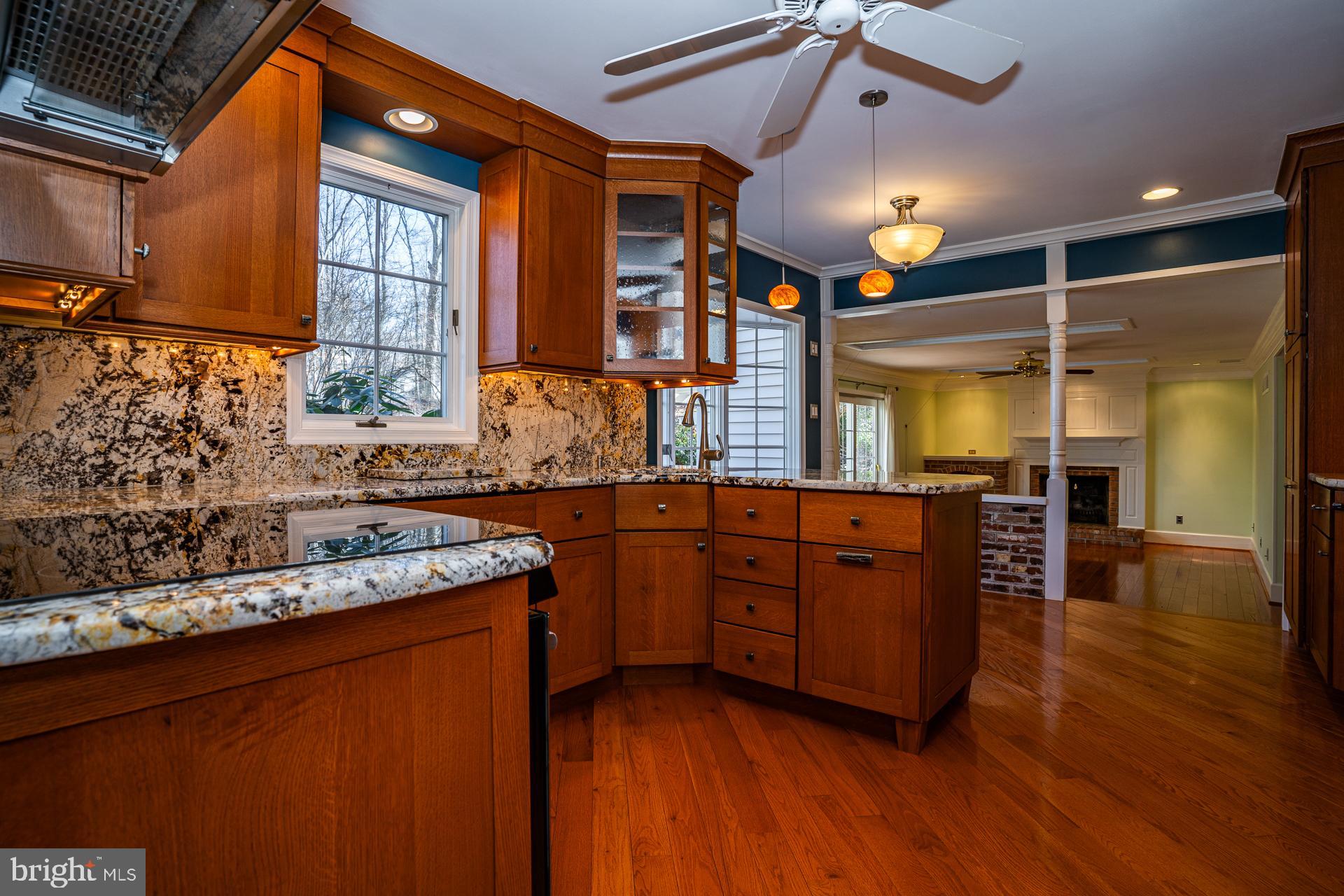 BRANDYWINE HILLS - Residential