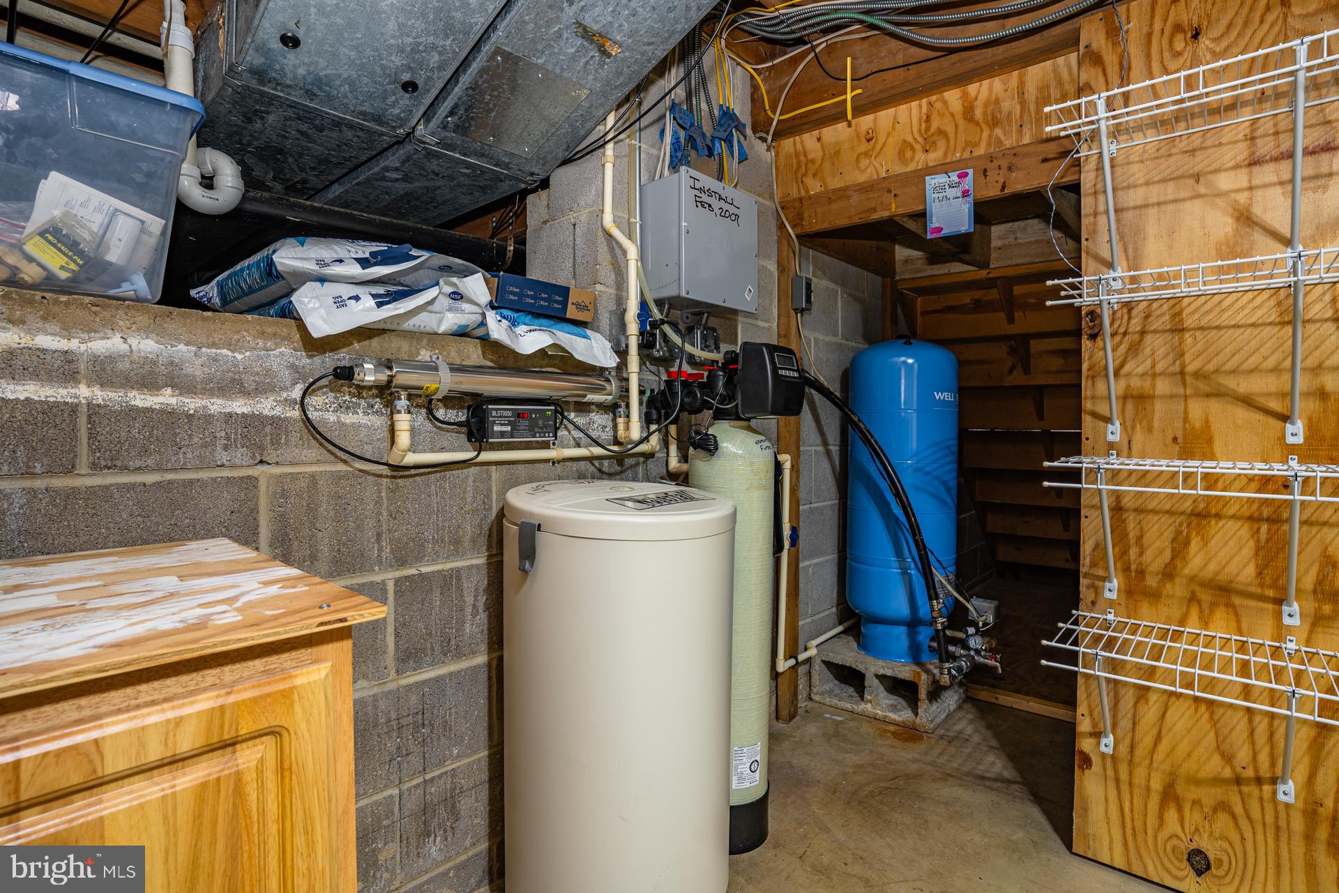 BRANDYWINE HILLS - Residential