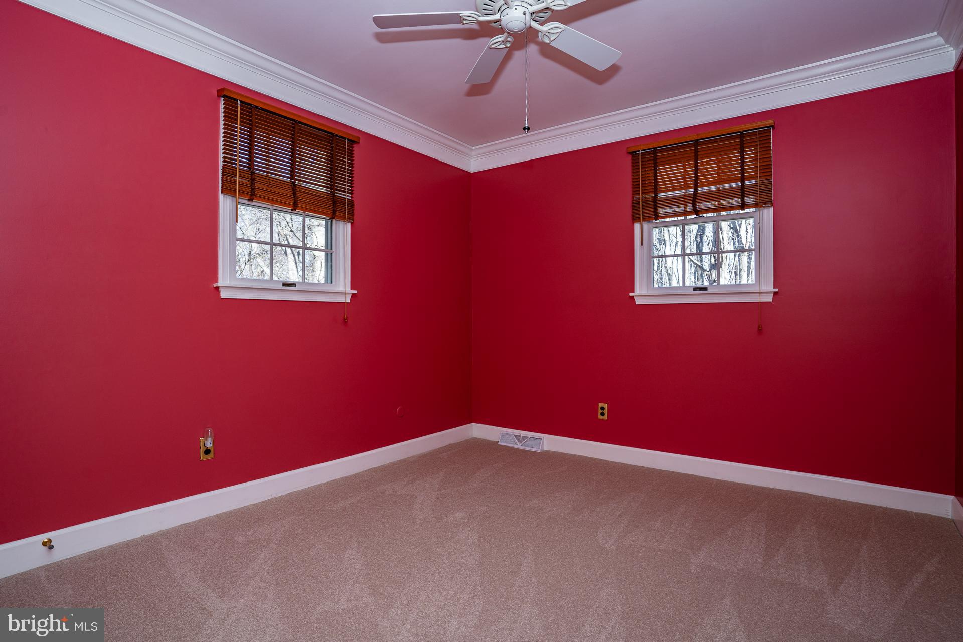 BRANDYWINE HILLS - Residential