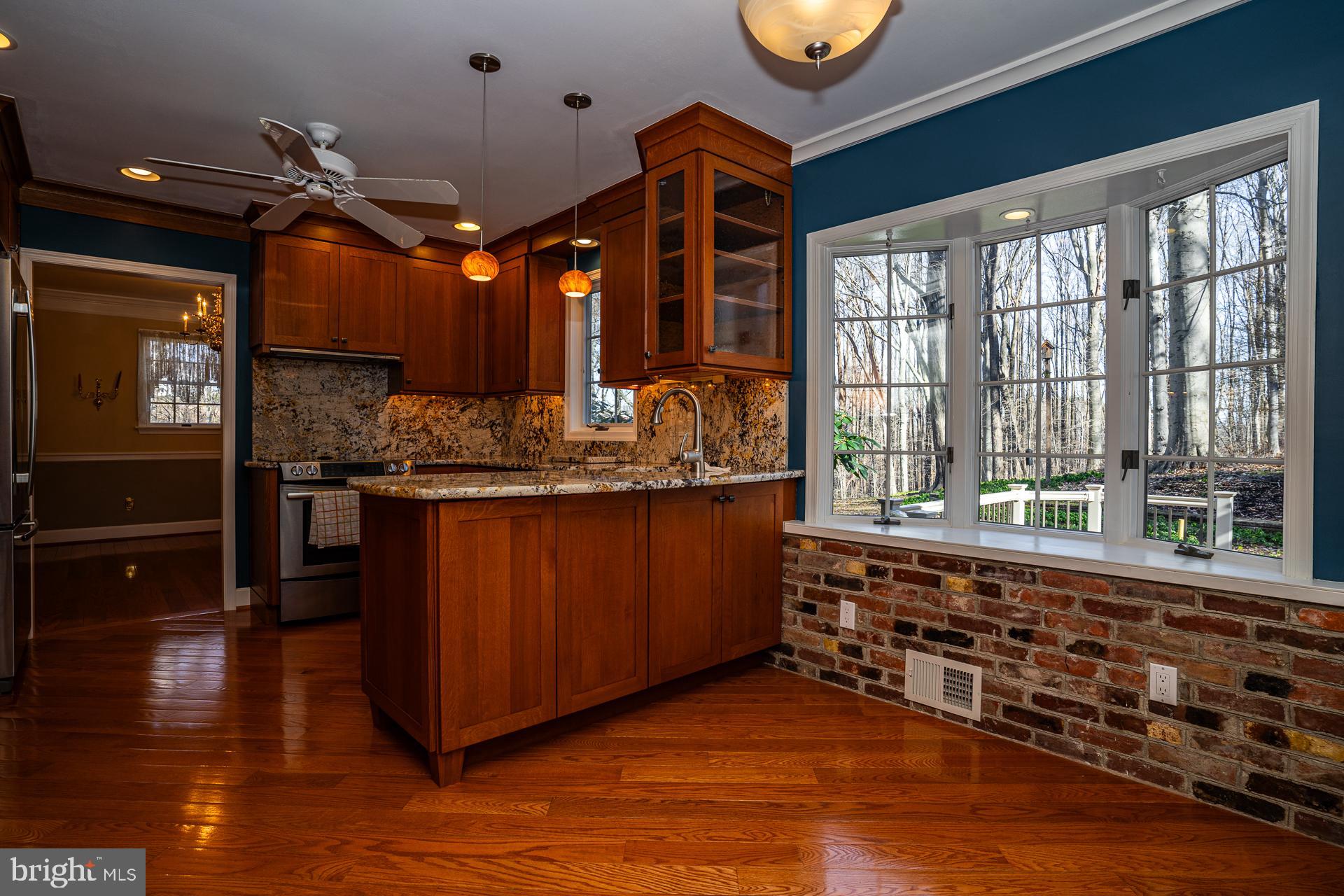 BRANDYWINE HILLS - Residential