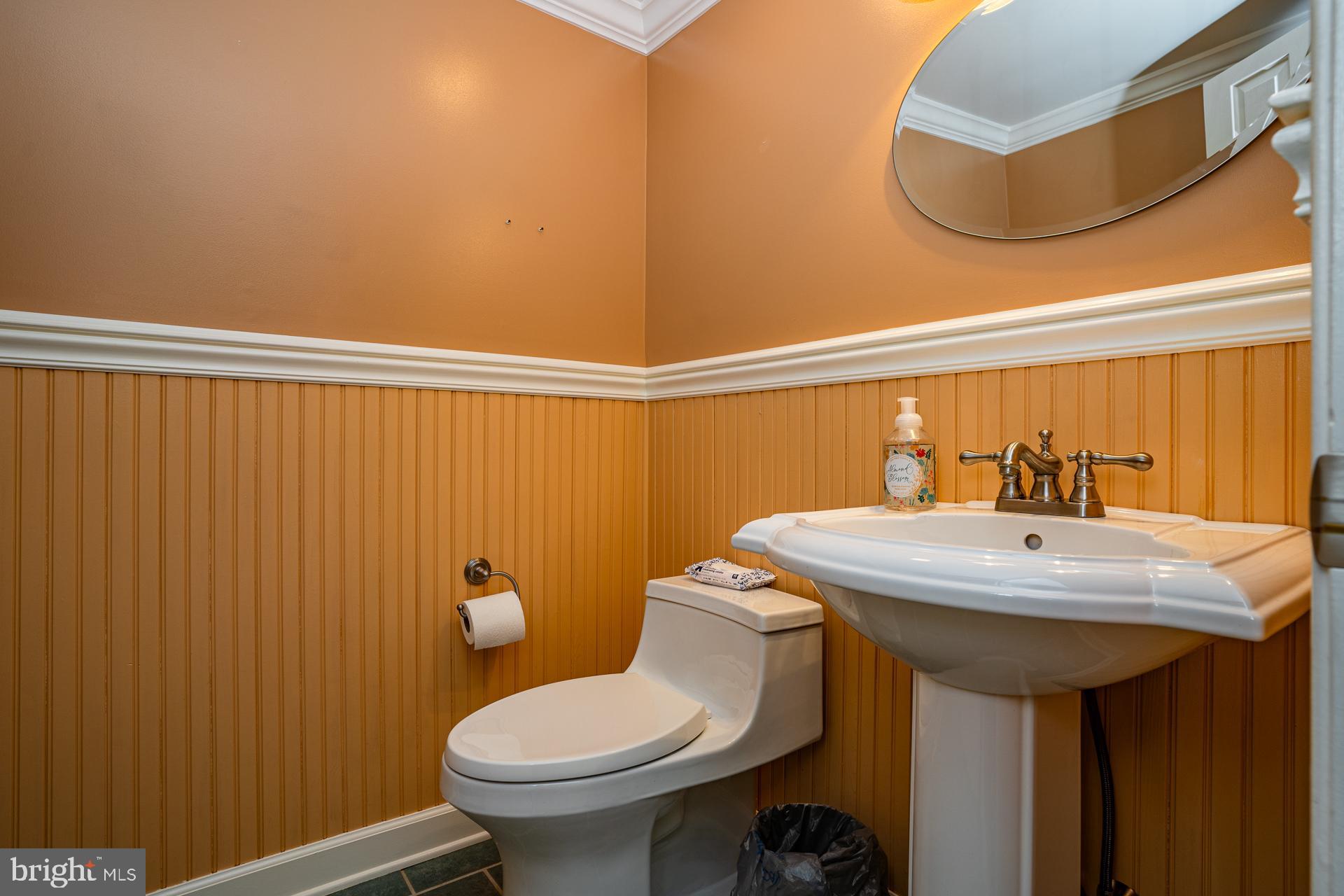 BRANDYWINE HILLS - Residential