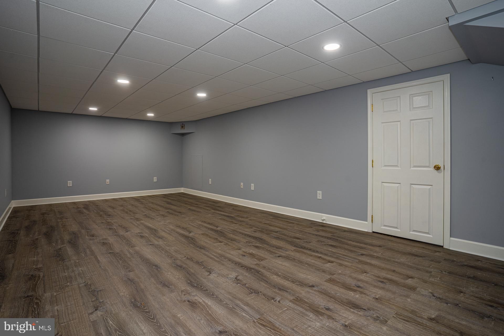 BRANDYWINE HILLS - Residential