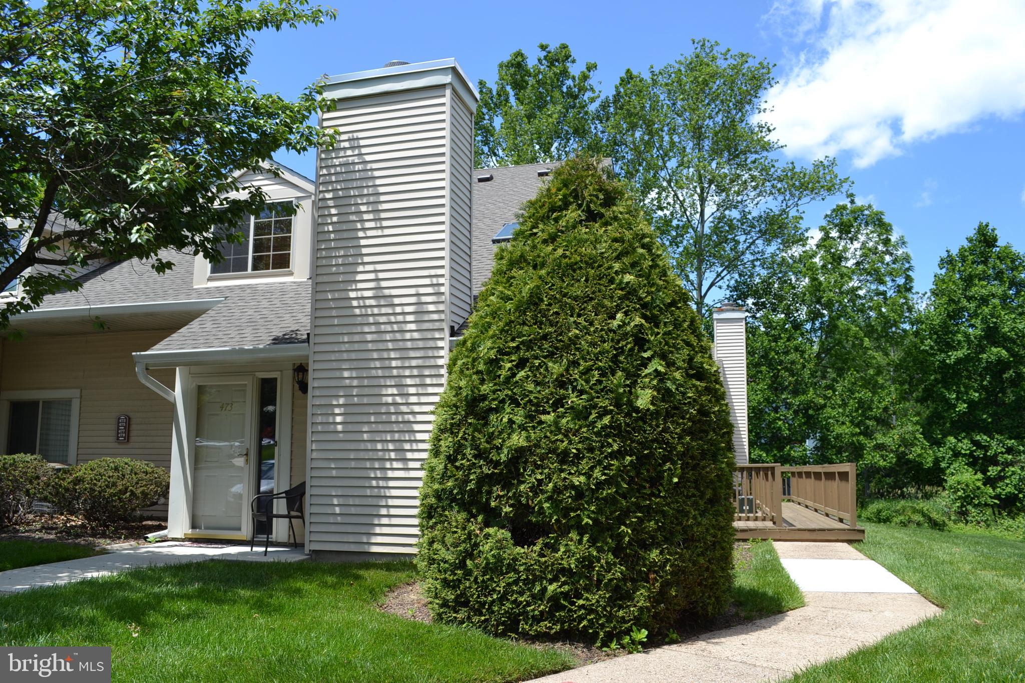 BROOKWOOD - Residential