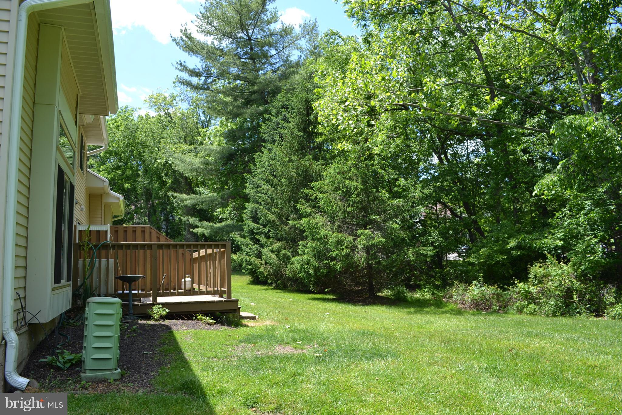 BROOKWOOD - Residential