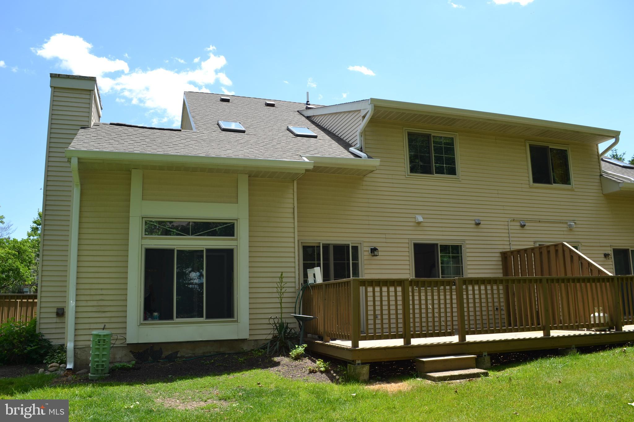 BROOKWOOD - Residential