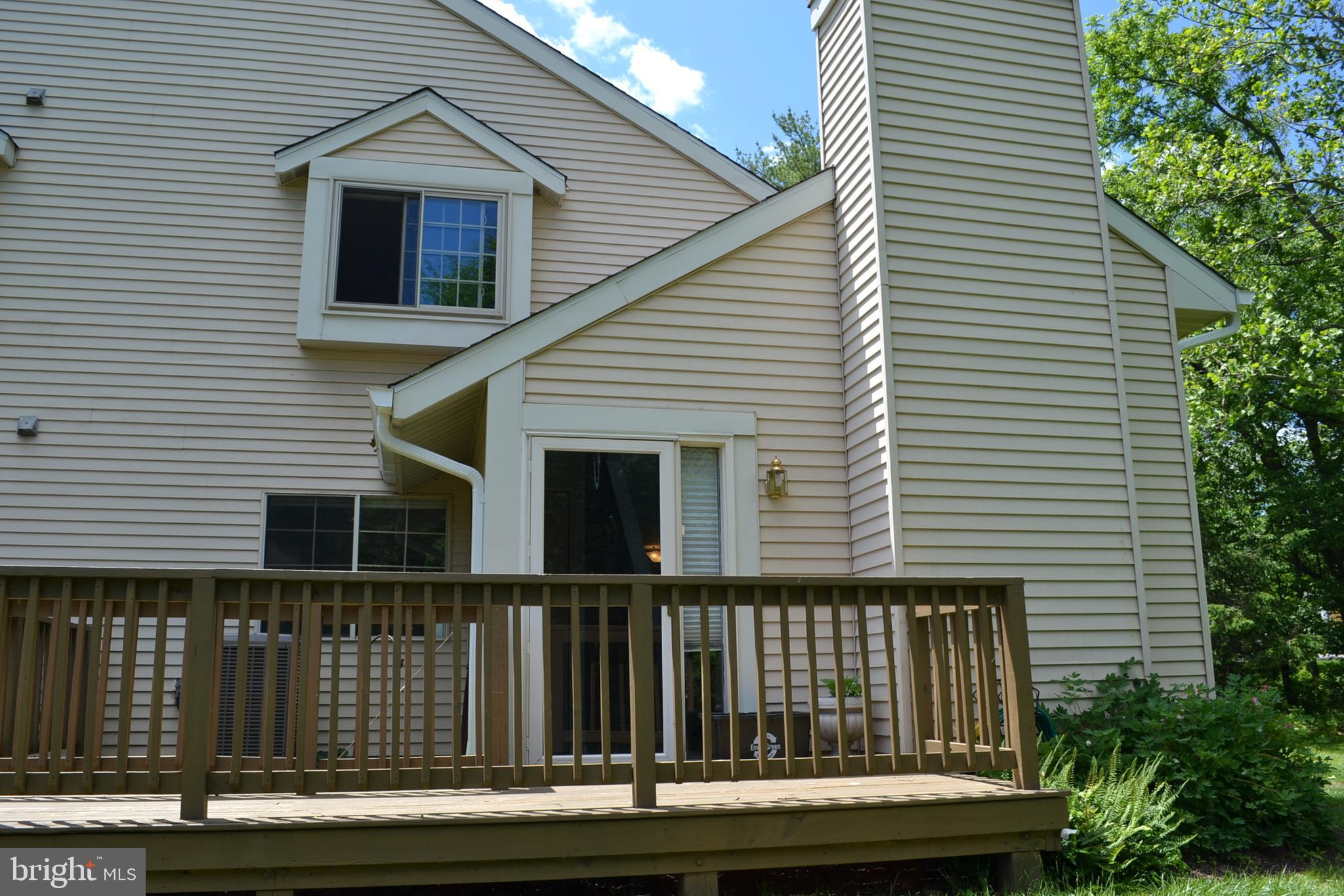 BROOKWOOD - Residential
