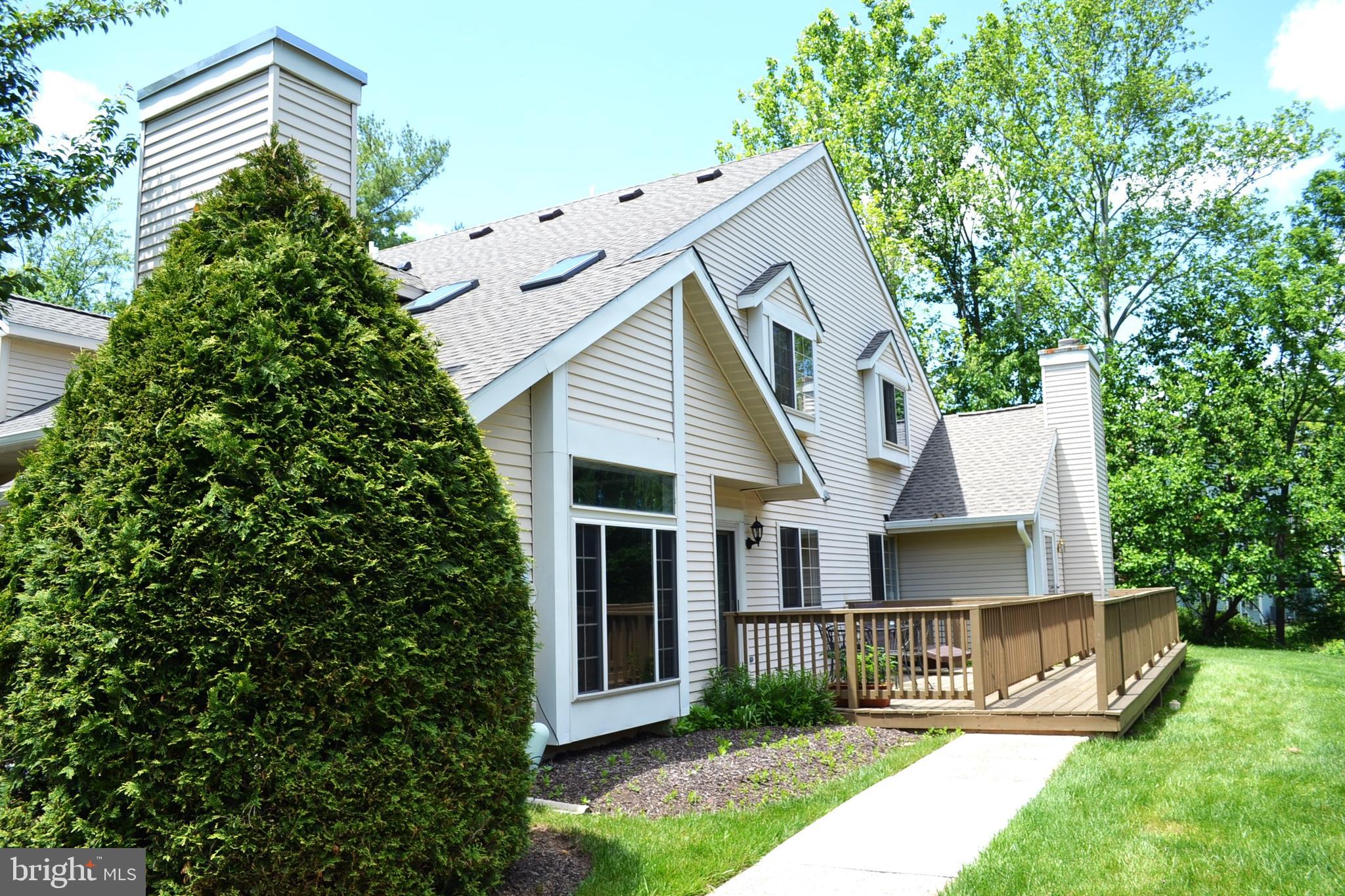 BROOKWOOD - Residential