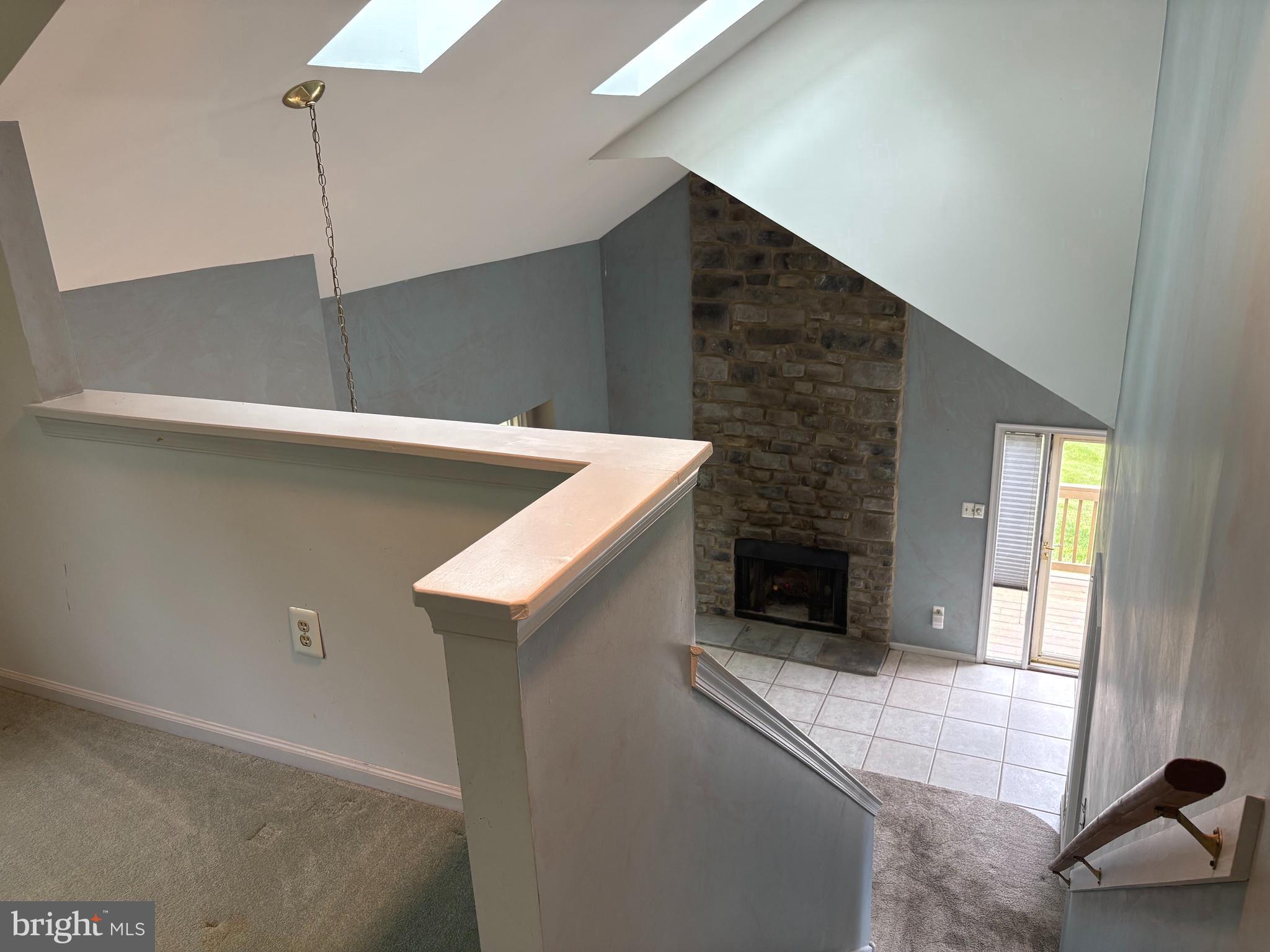 BROOKWOOD - Residential