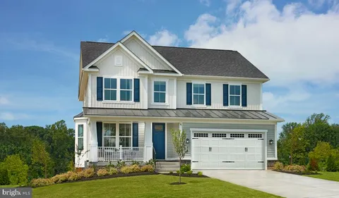 35519 Aspen Way, Locust Grove, VA MLS: VAOR2008538