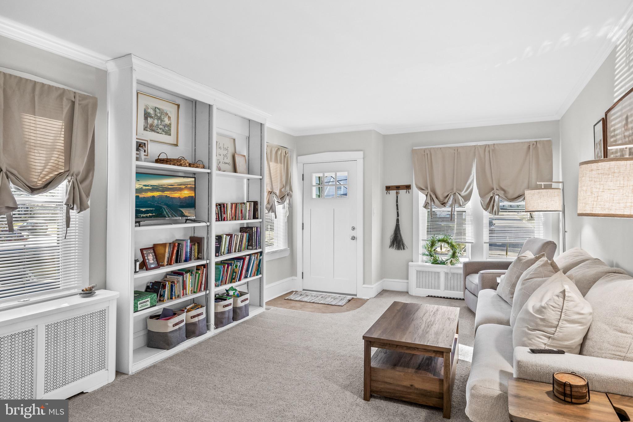 252 RHOADS AVENUE 1ST FLOOR