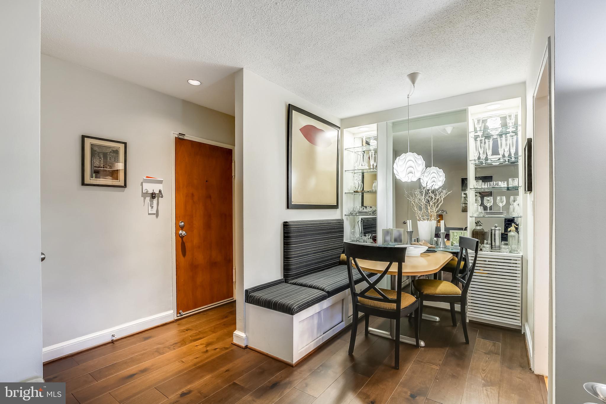 WESTMORELAND TERRACE - Residential