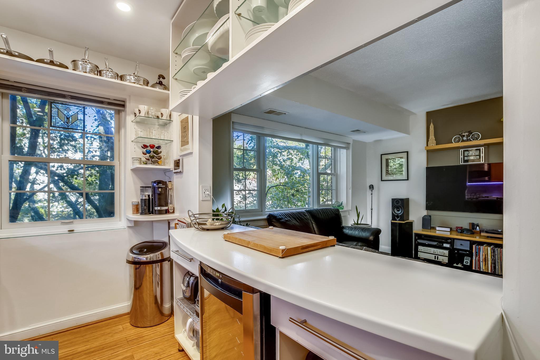 WESTMORELAND TERRACE - Residential