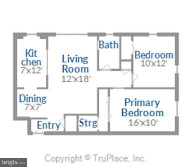 WESTMORELAND TERRACE - Residential