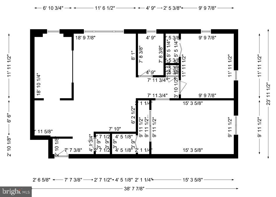 WESTMORELAND TERRACE - Residential