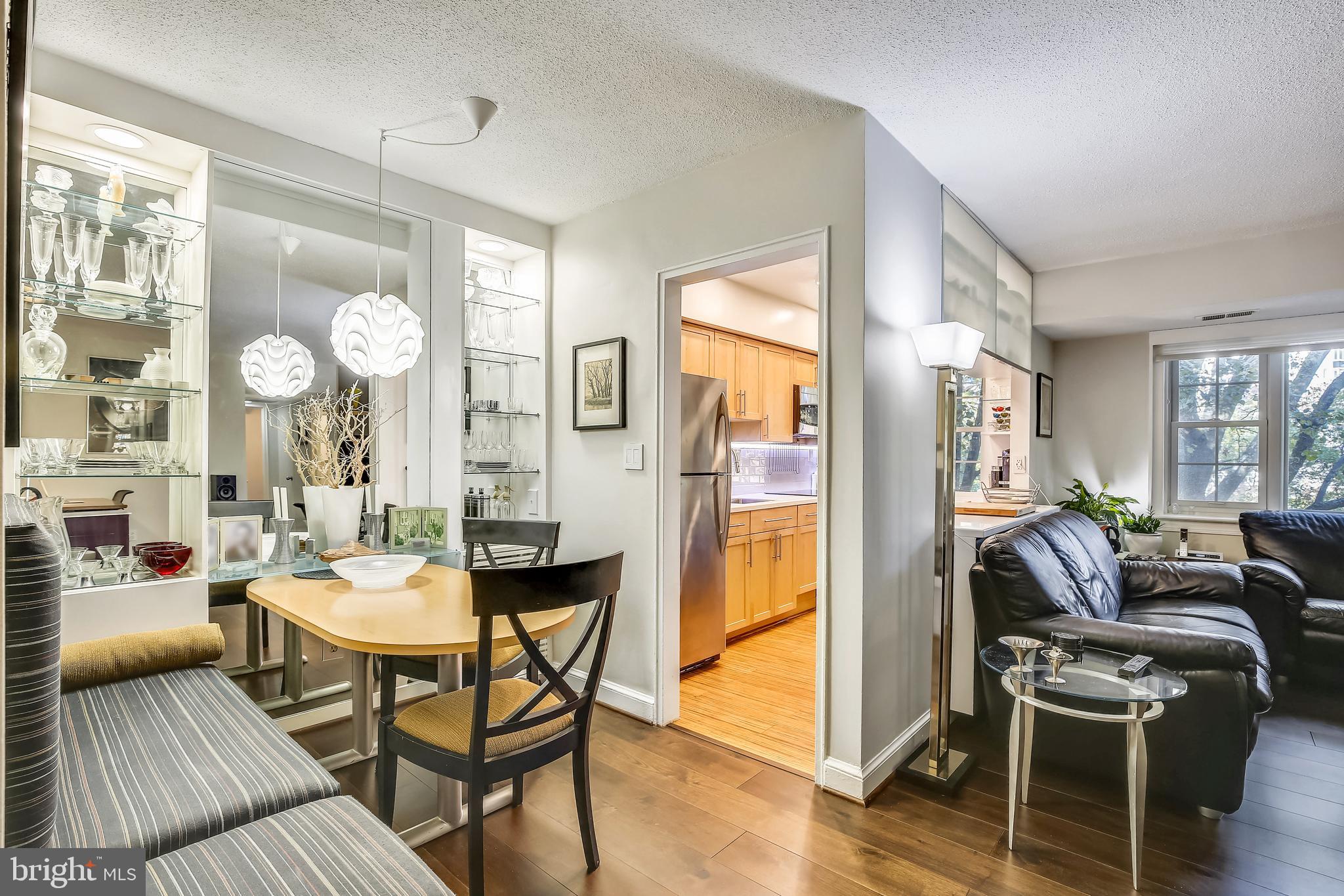 WESTMORELAND TERRACE - Residential