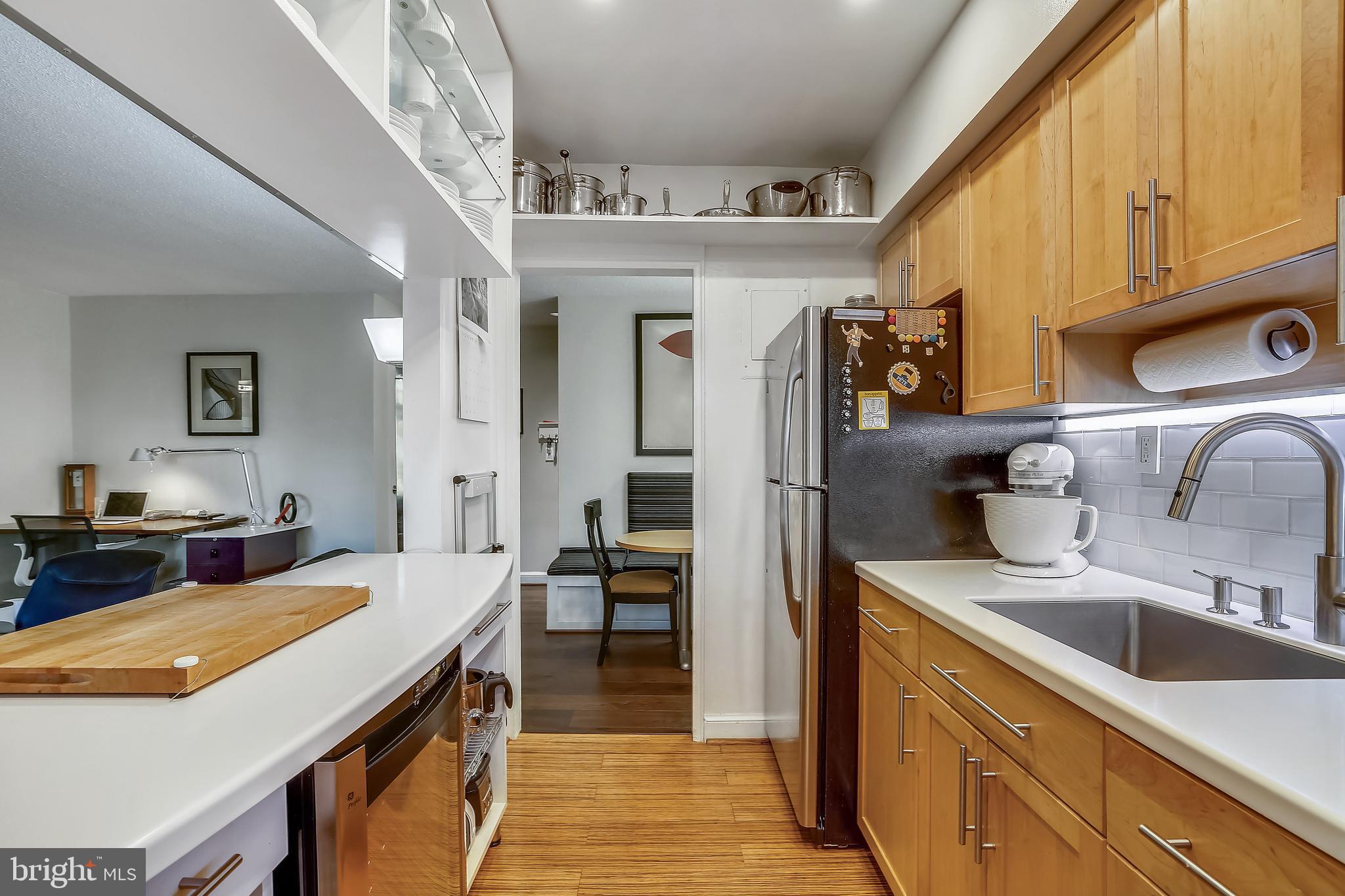 WESTMORELAND TERRACE - Residential