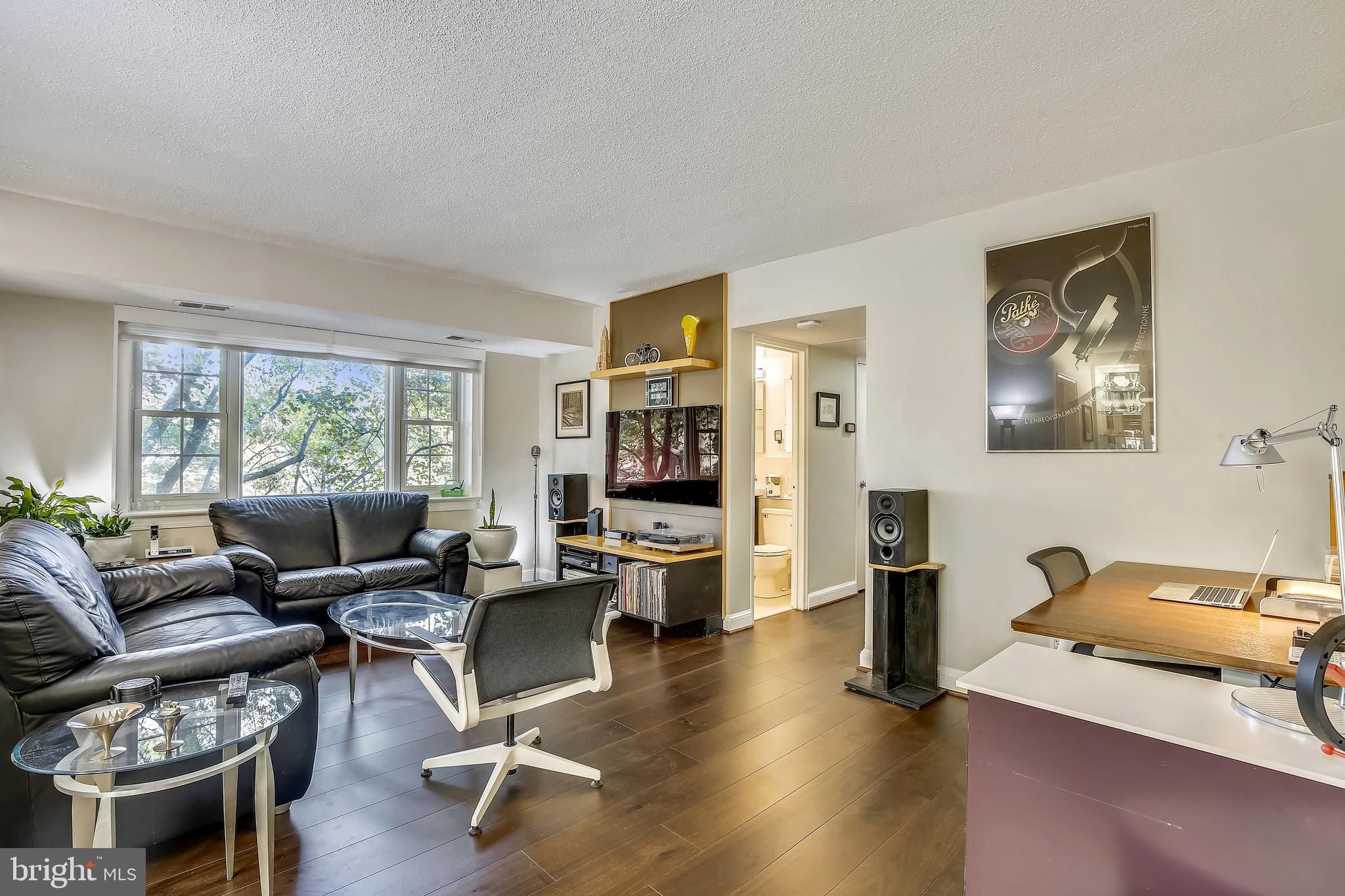 WESTMORELAND TERRACE - Residential