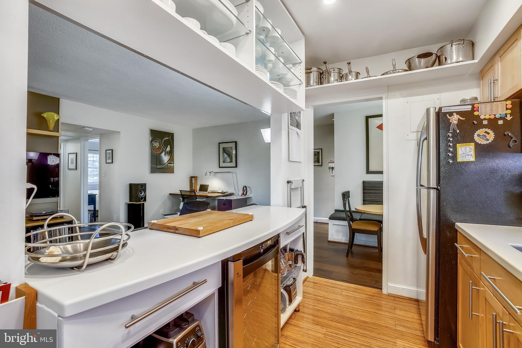 WESTMORELAND TERRACE - Residential