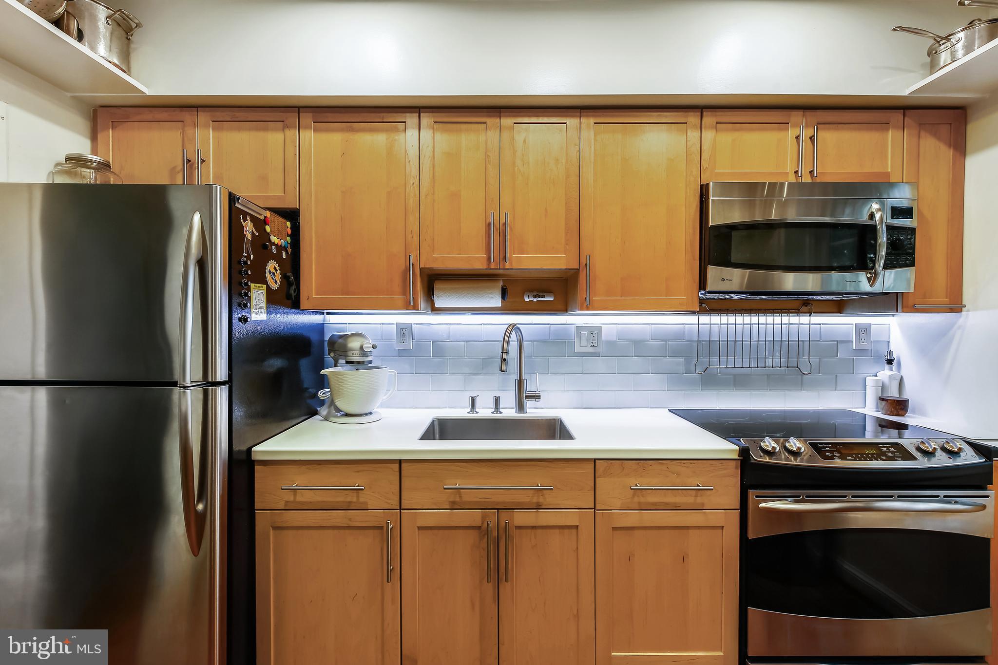 WESTMORELAND TERRACE - Residential