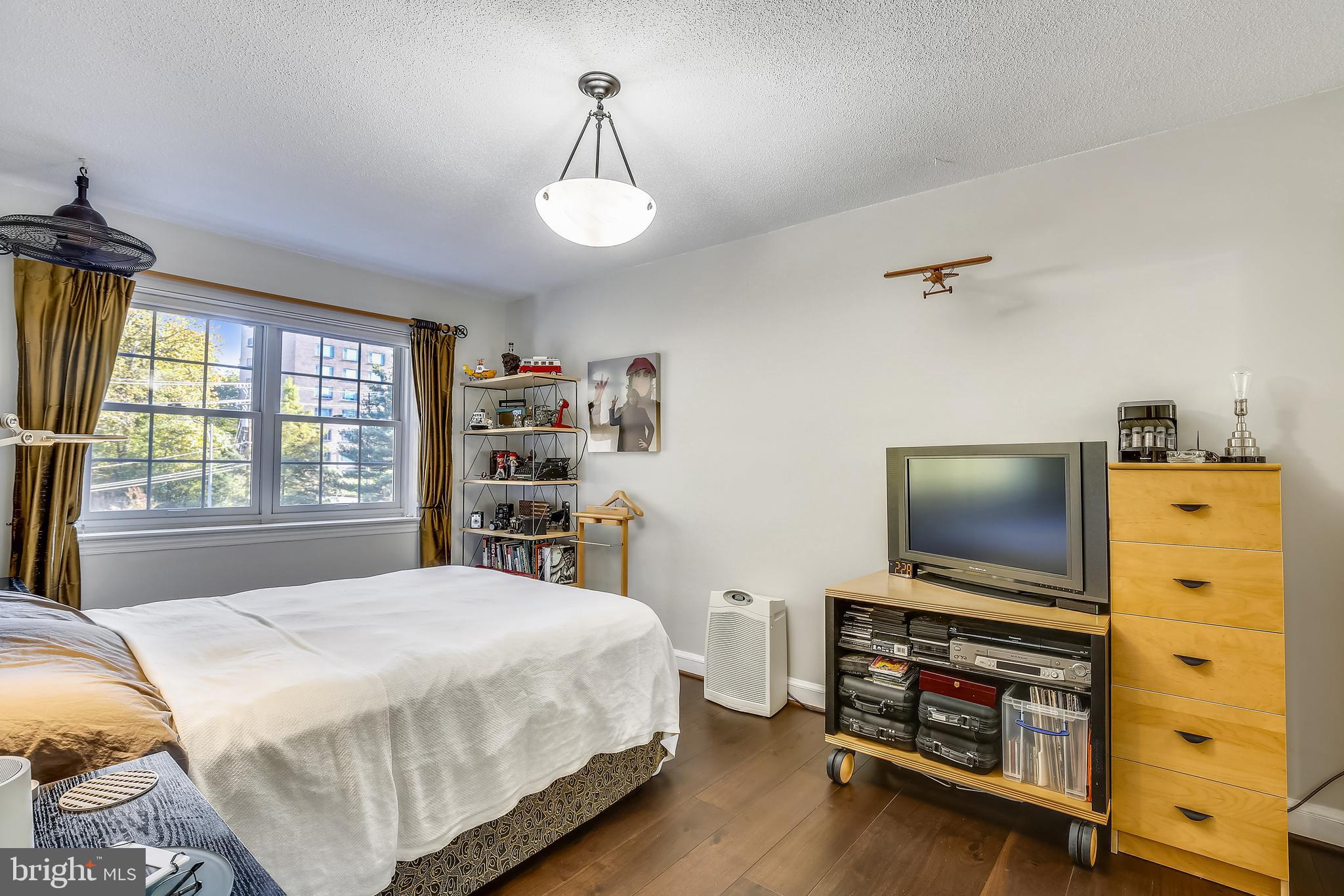 WESTMORELAND TERRACE - Residential