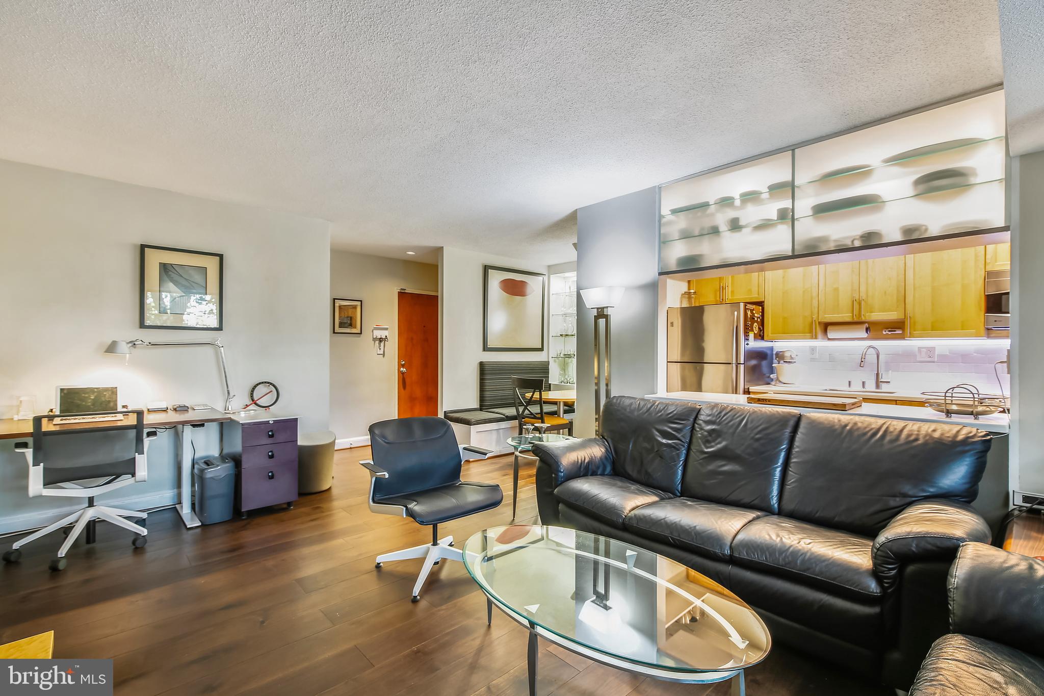 WESTMORELAND TERRACE - Residential