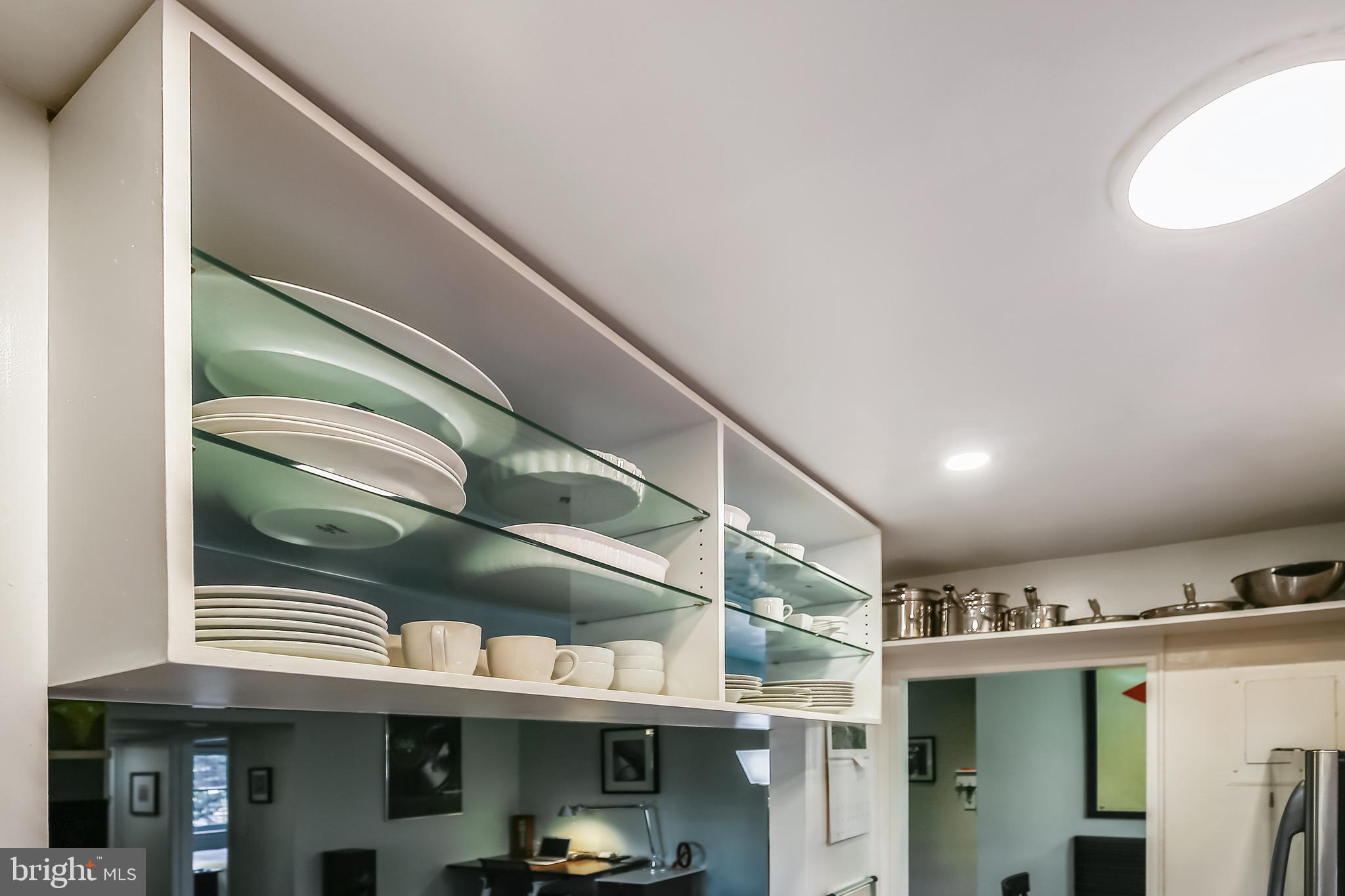 WESTMORELAND TERRACE - Residential