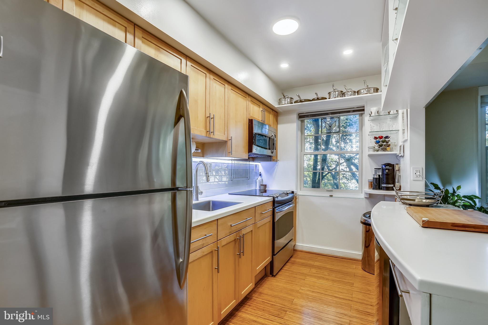 WESTMORELAND TERRACE - Residential