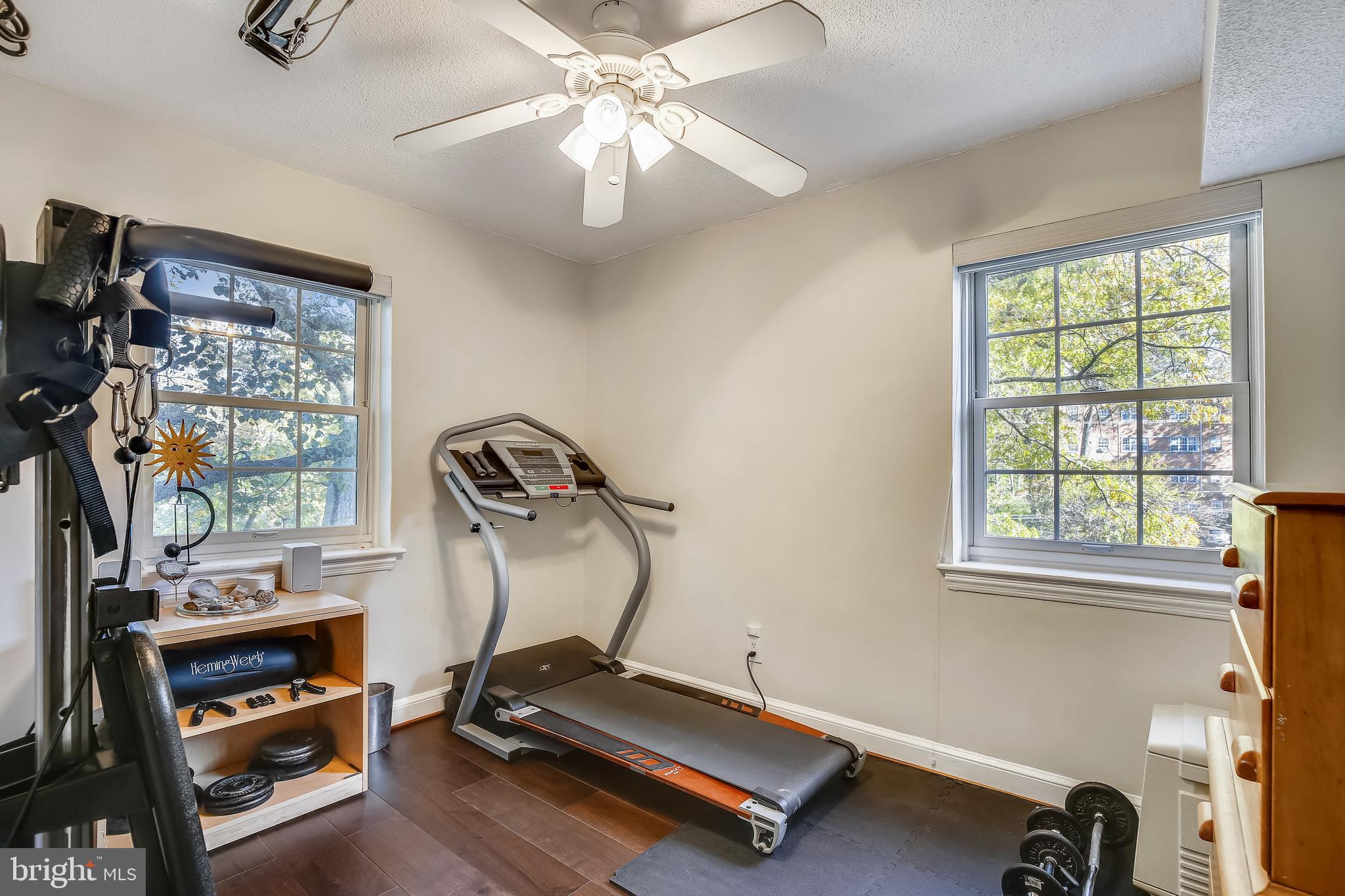 WESTMORELAND TERRACE - Residential