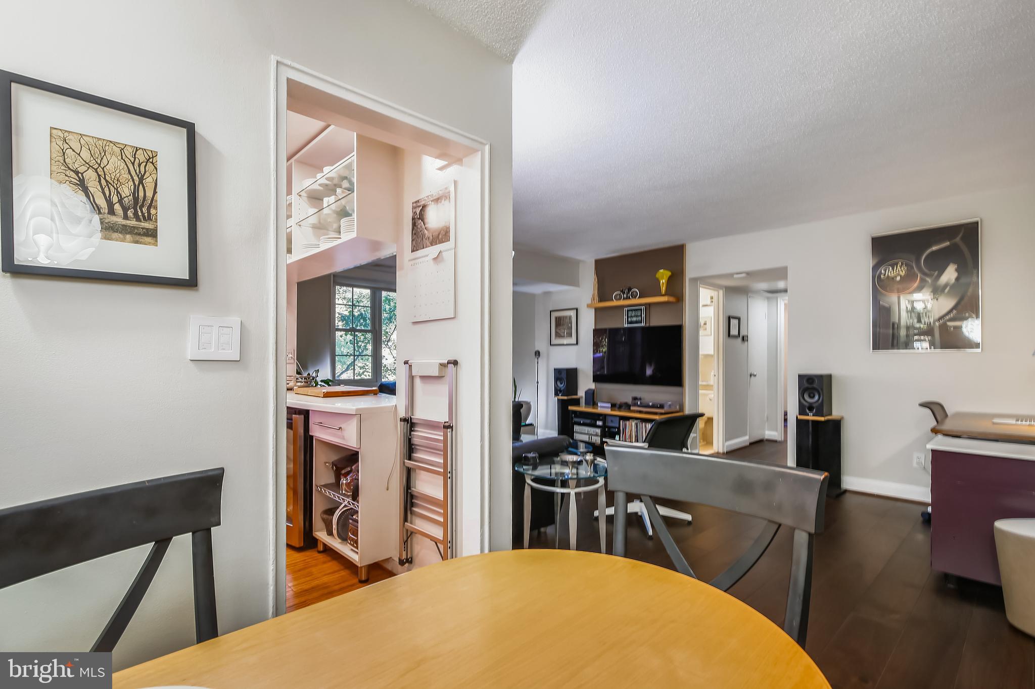 WESTMORELAND TERRACE - Residential