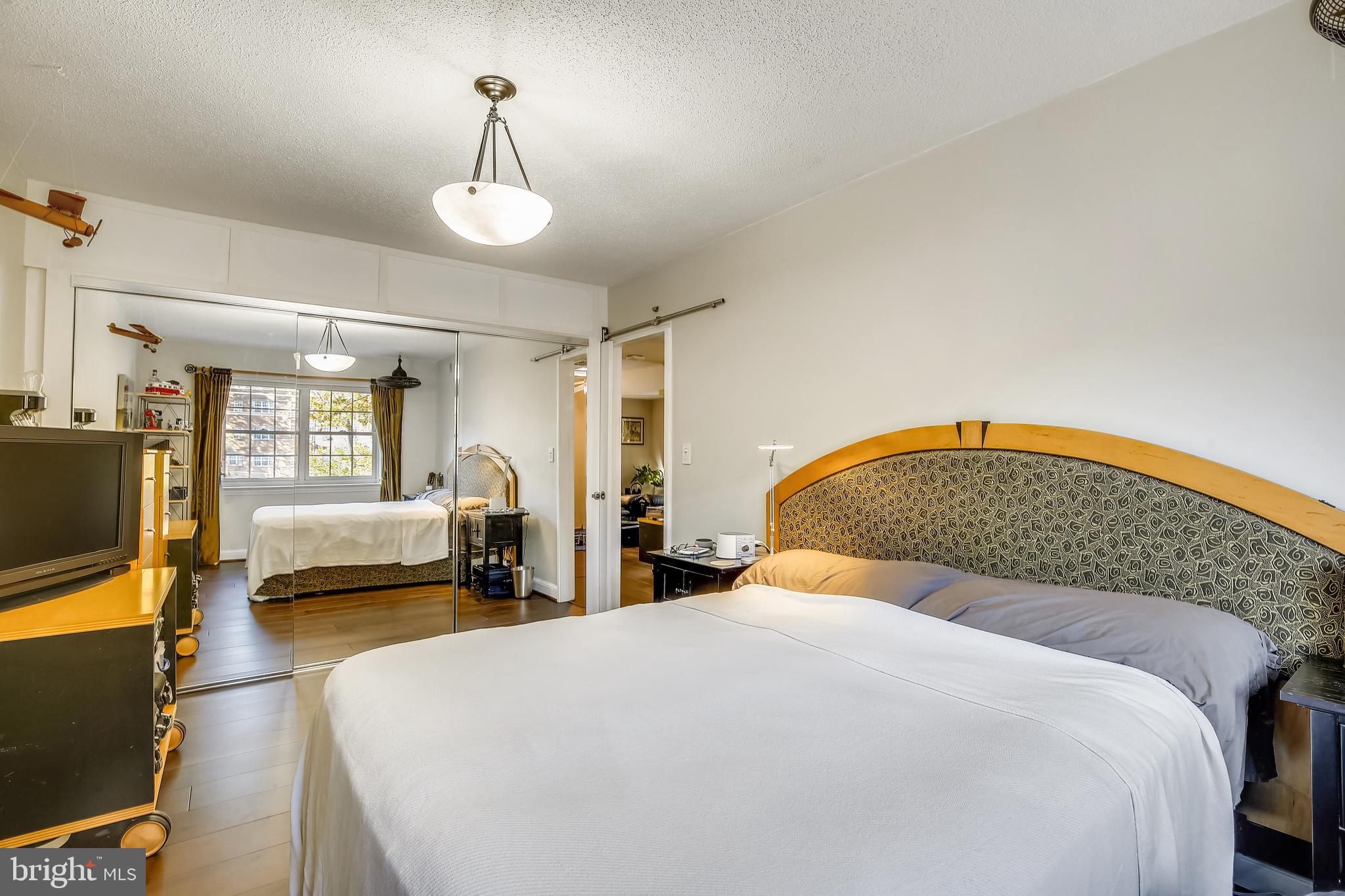 WESTMORELAND TERRACE - Residential