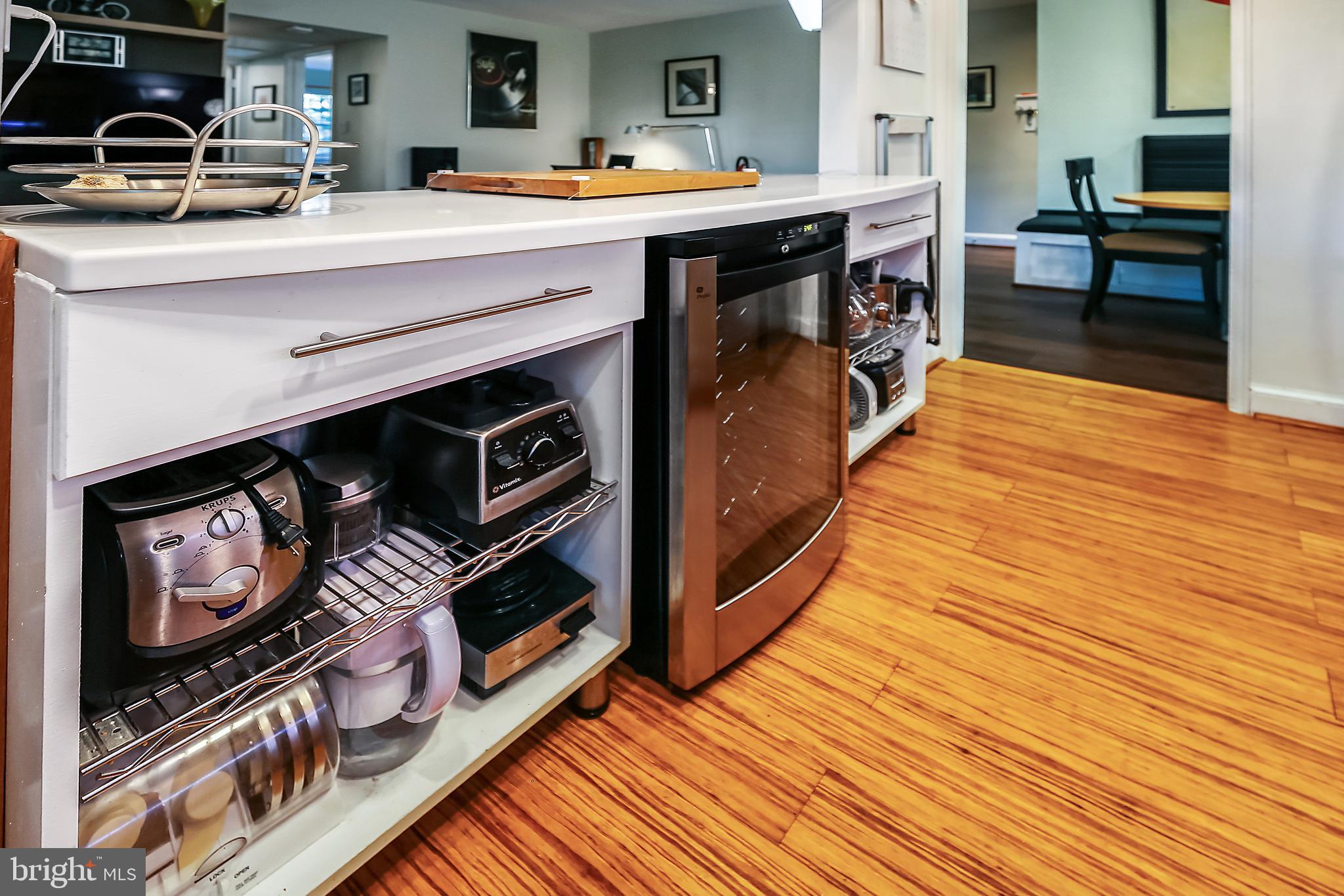 WESTMORELAND TERRACE - Residential