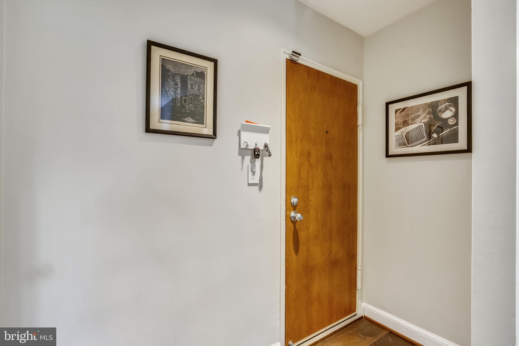 WESTMORELAND TERRACE - Residential