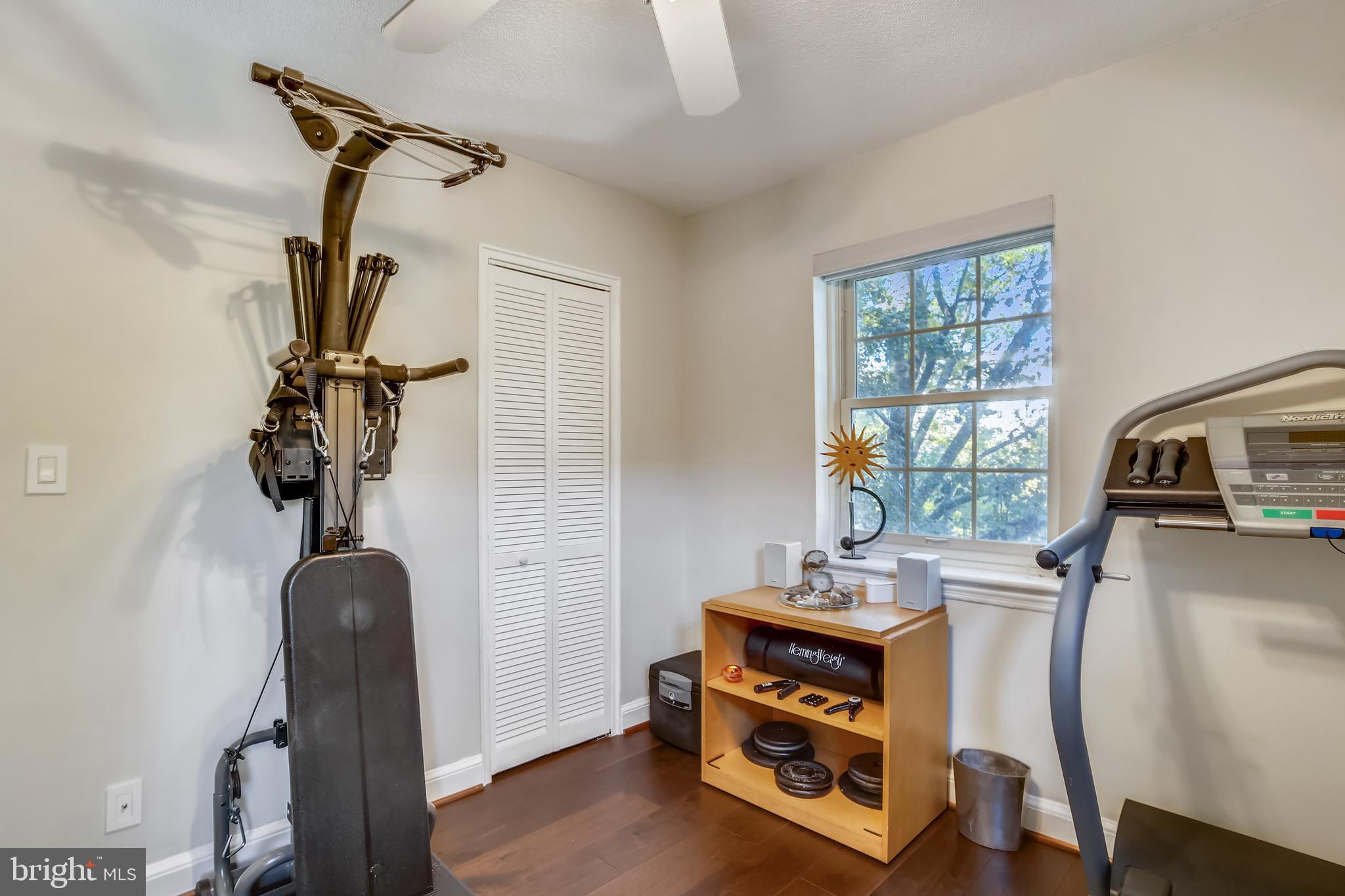 WESTMORELAND TERRACE - Residential