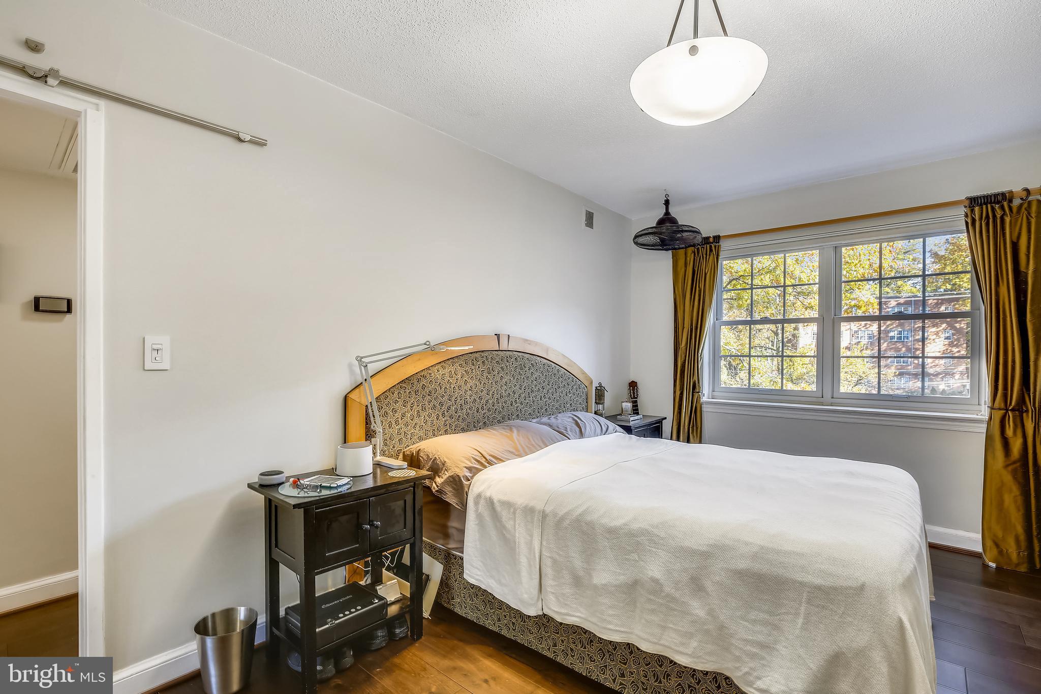 WESTMORELAND TERRACE - Residential