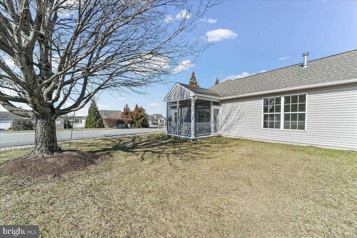 FOX HILL FARM - Residential