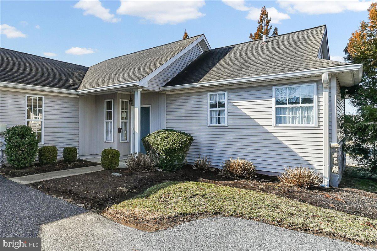 FOX HILL FARM - Residential