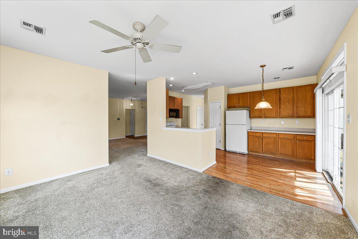 FOX HILL FARM - Residential