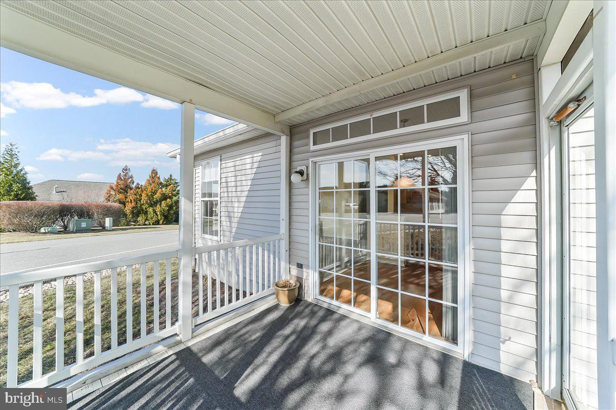 FOX HILL FARM - Residential