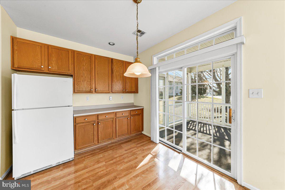 FOX HILL FARM - Residential