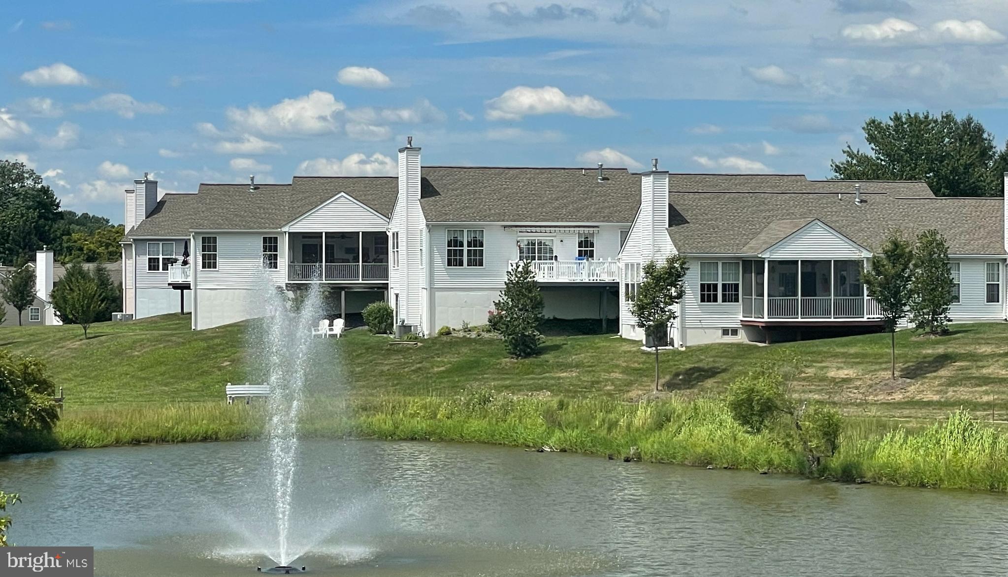 FOX HILL FARM - Residential