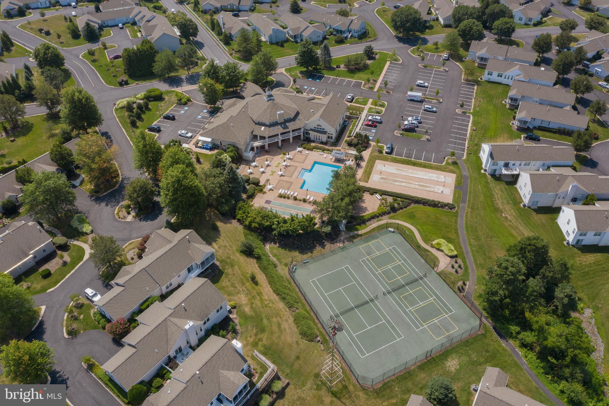 FOX HILL FARM - Residential