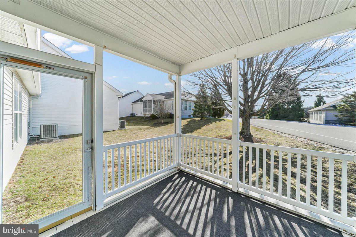 FOX HILL FARM - Residential