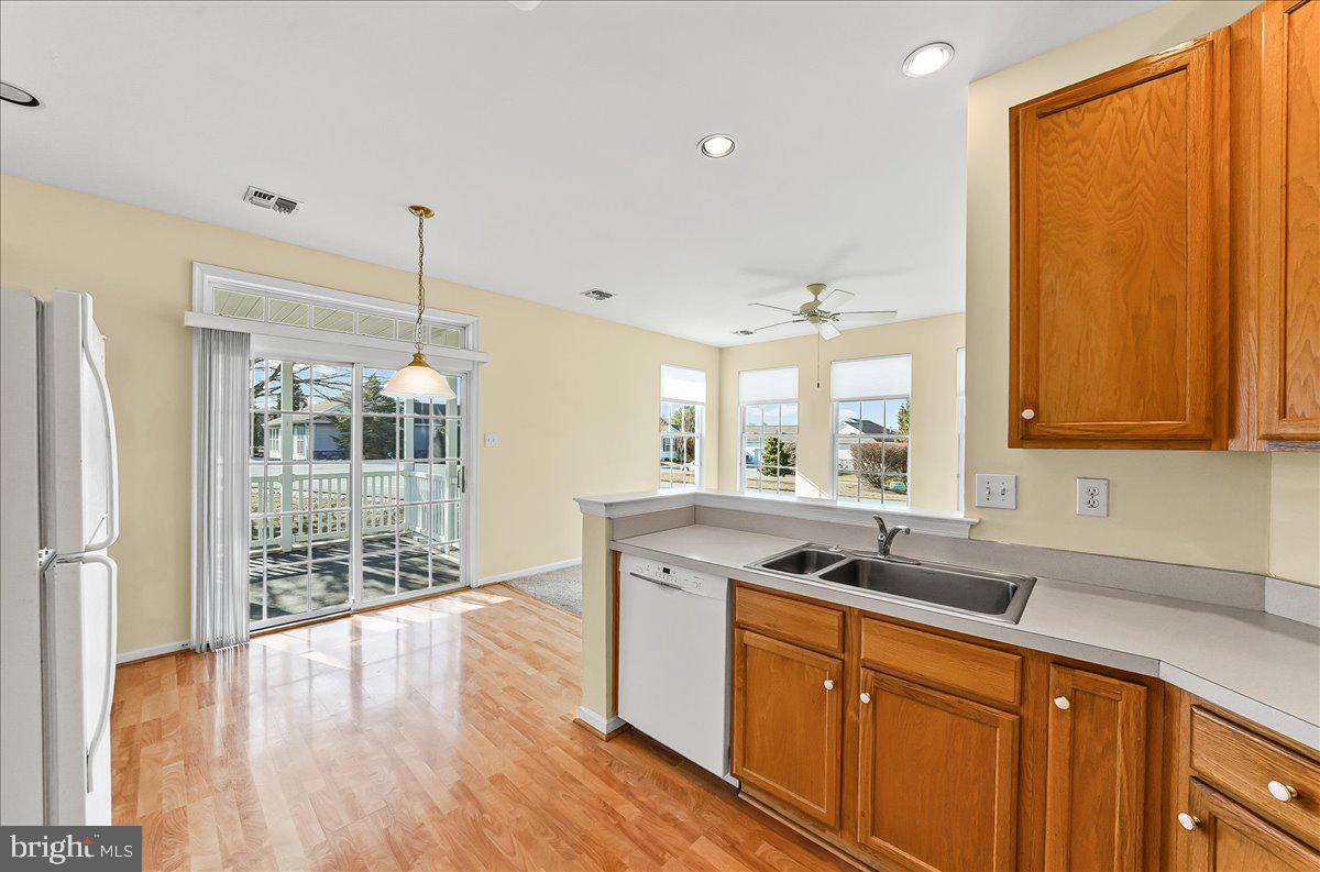 FOX HILL FARM - Residential