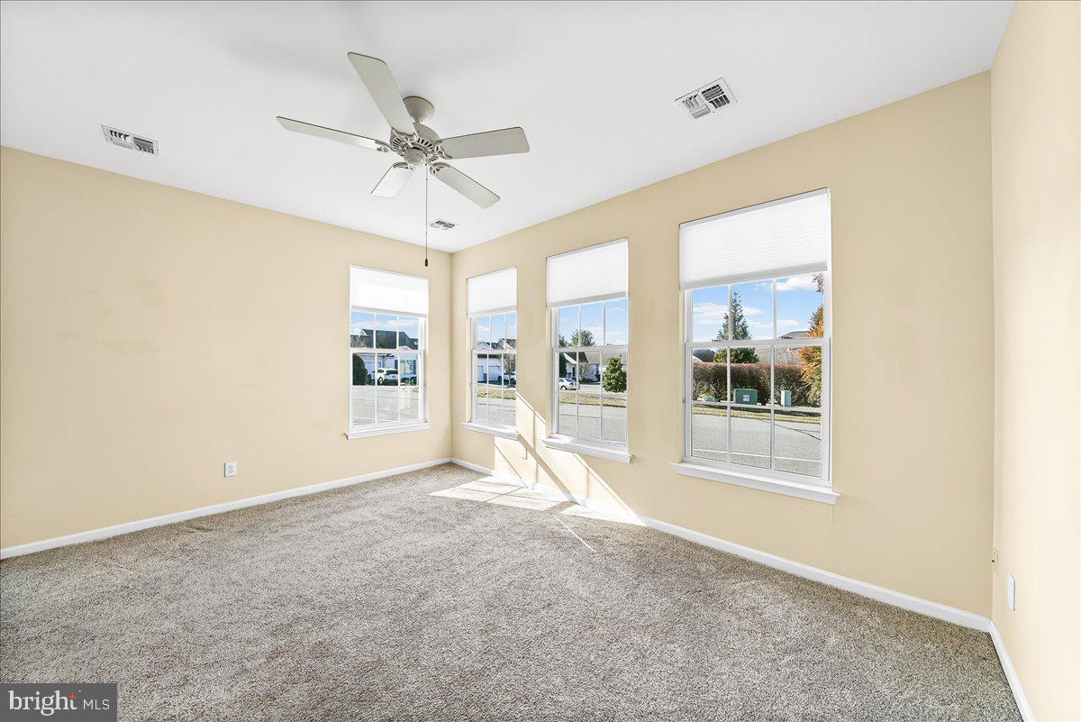 FOX HILL FARM - Residential