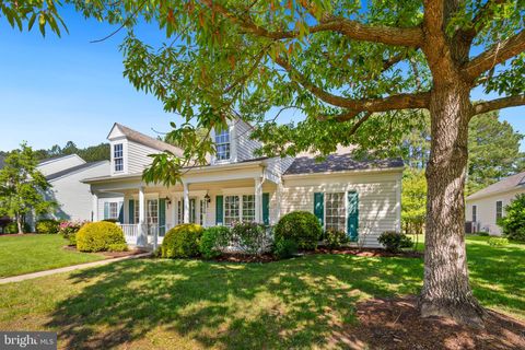 29574 KENT AVENUE EASTON MD 21601