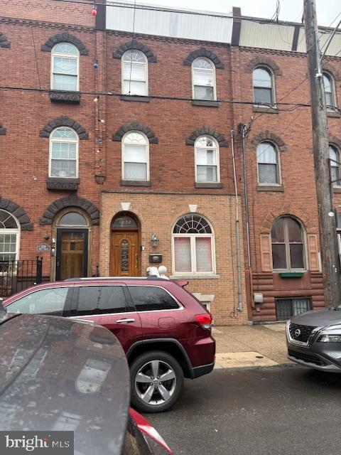 PHILADELPHIA (SOUTH) - Residential