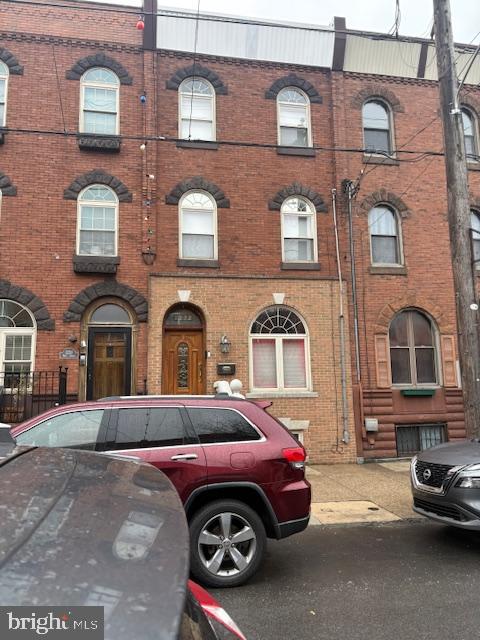 PHILADELPHIA (SOUTH) - Residential