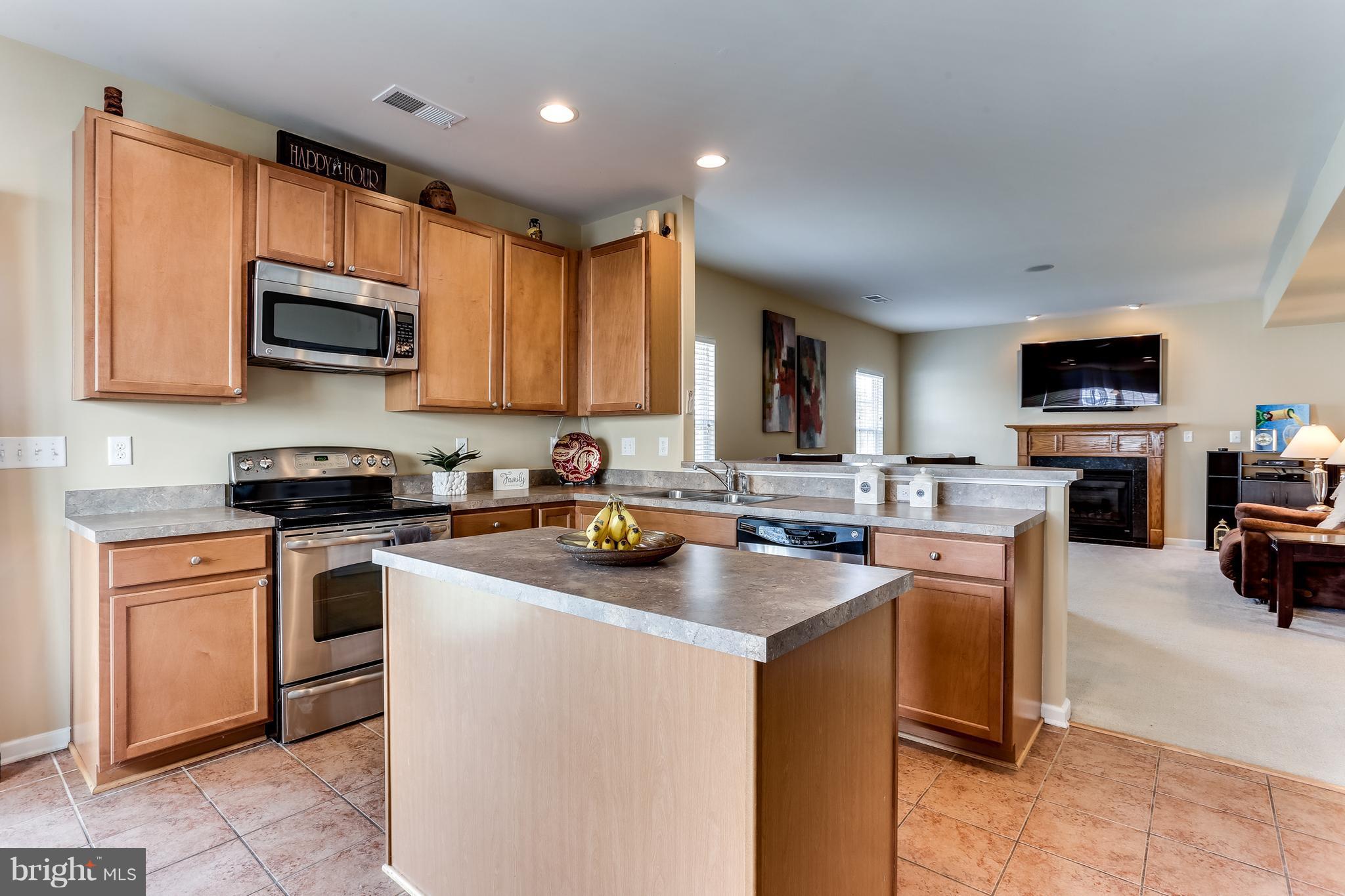 KINGS WOODS - Residential