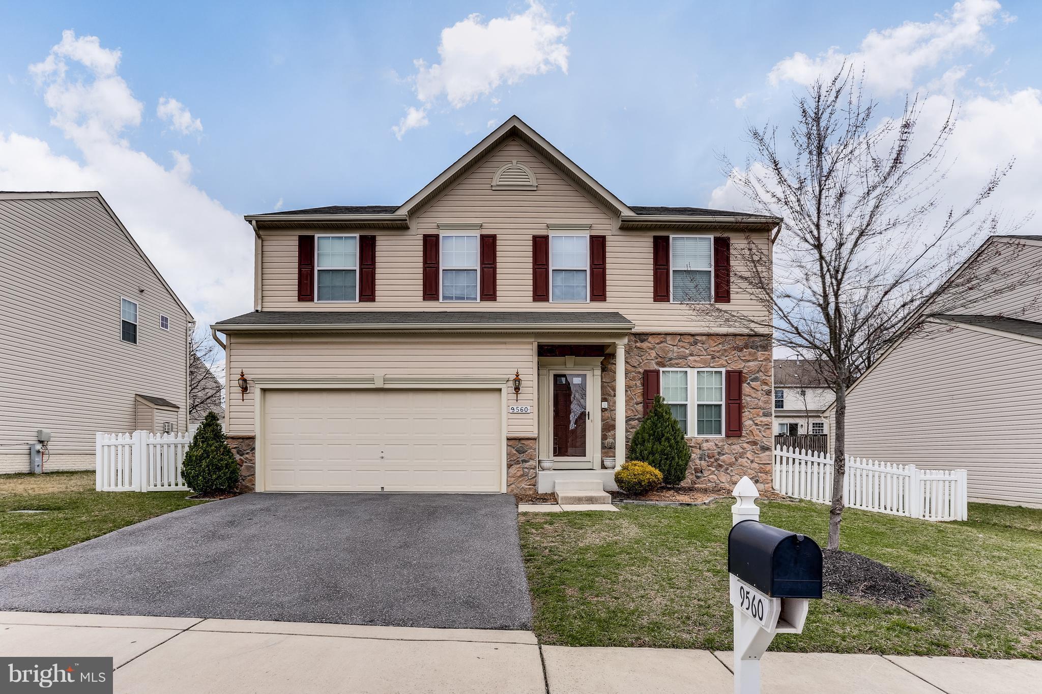 KINGS WOODS - Residential