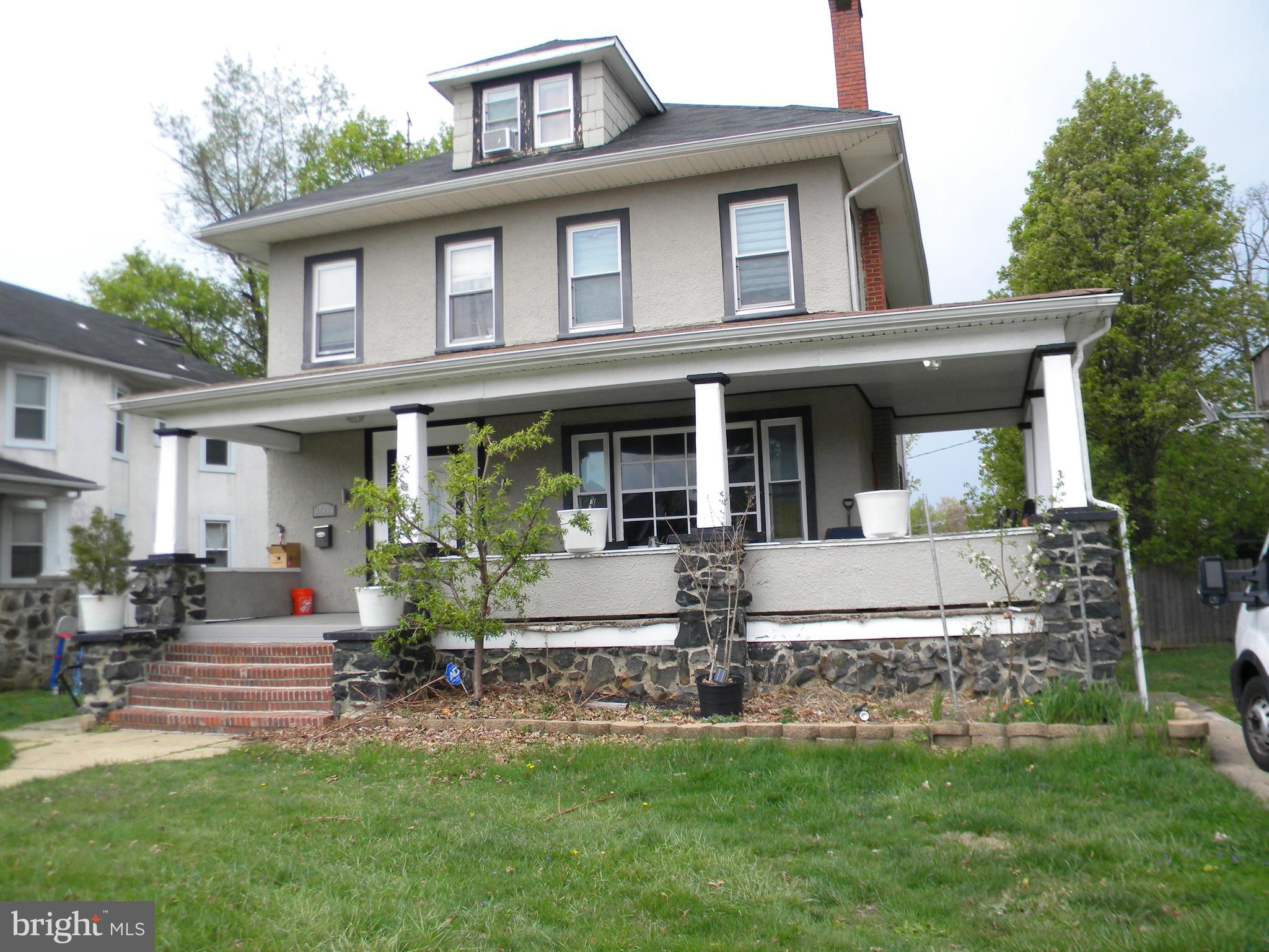 ASHBURTON - Residential